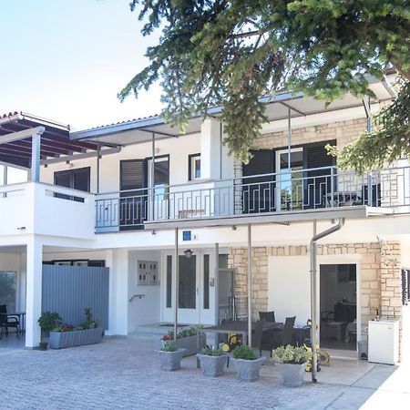 Apartments Jasna 1 Novigrad Istria Exterior foto