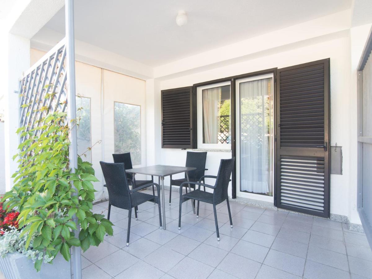 Apartments Jasna 1 Novigrad Istria Exterior foto