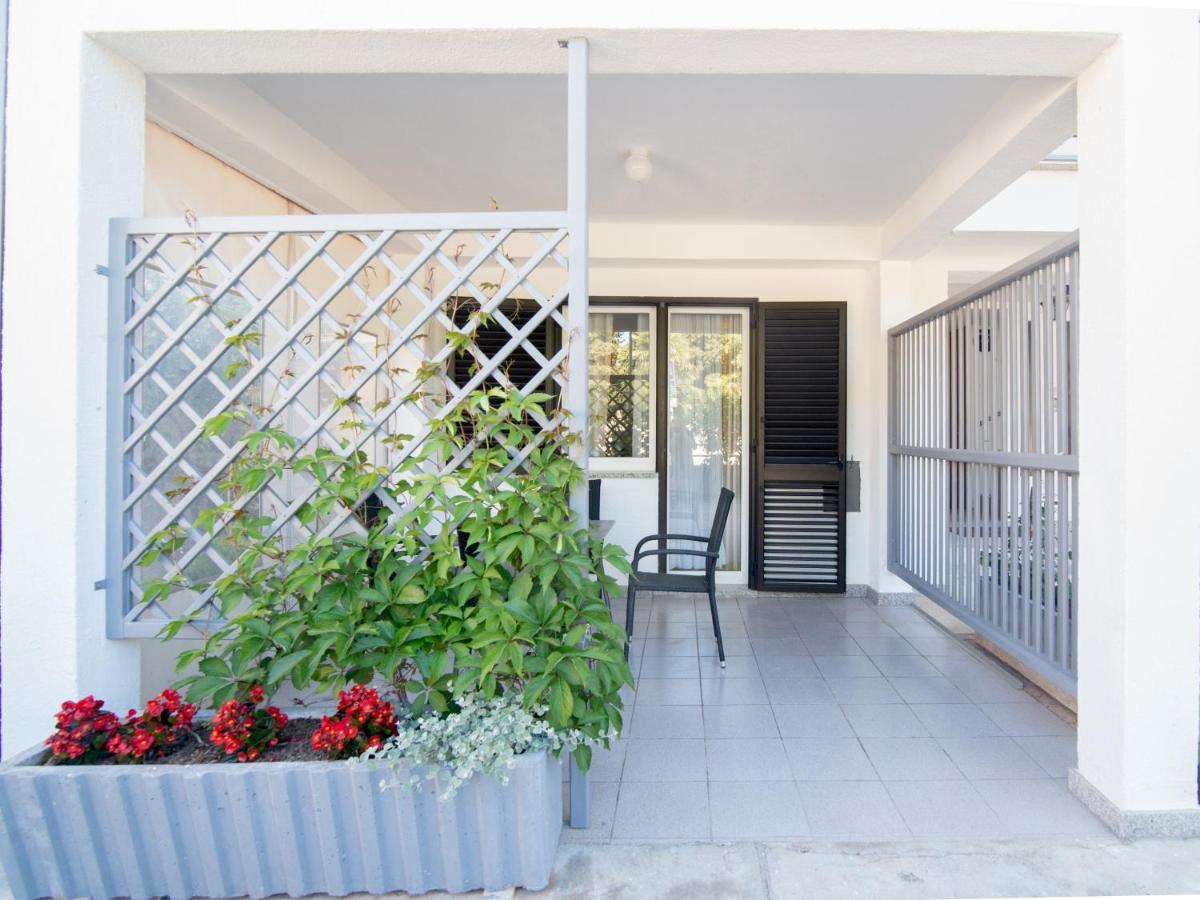 Apartments Jasna 1 Novigrad Istria Exterior foto